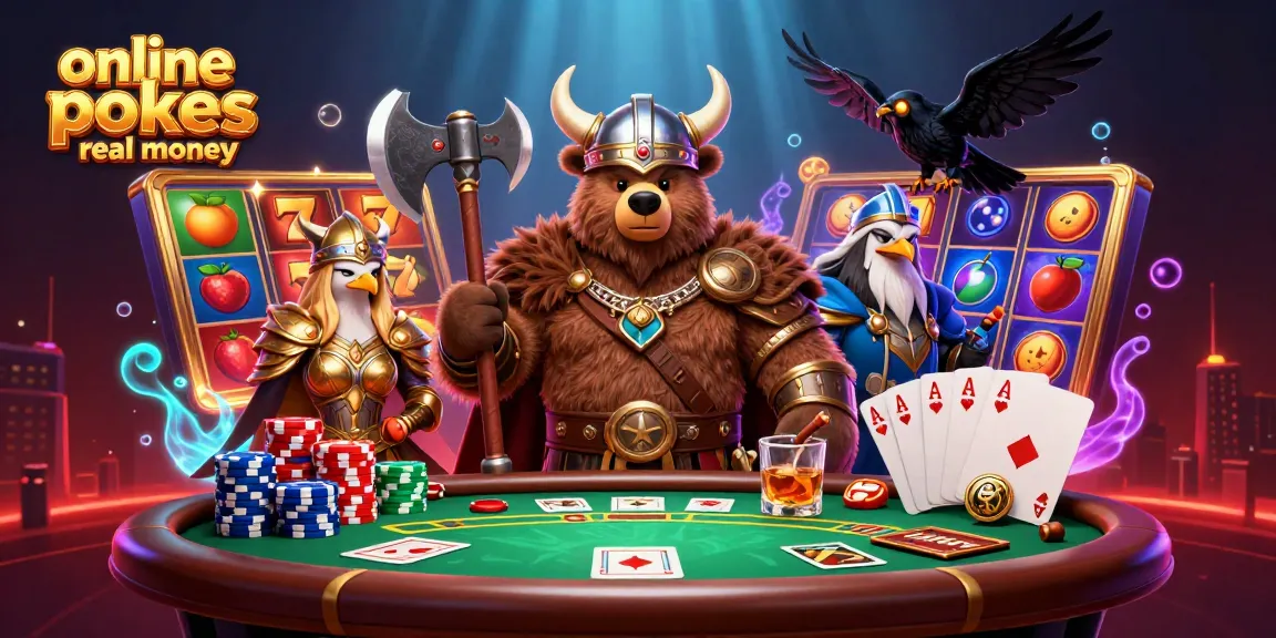 Experience exhilarating online pokies real money with vibrant slot machines and dynamic gaming elements.