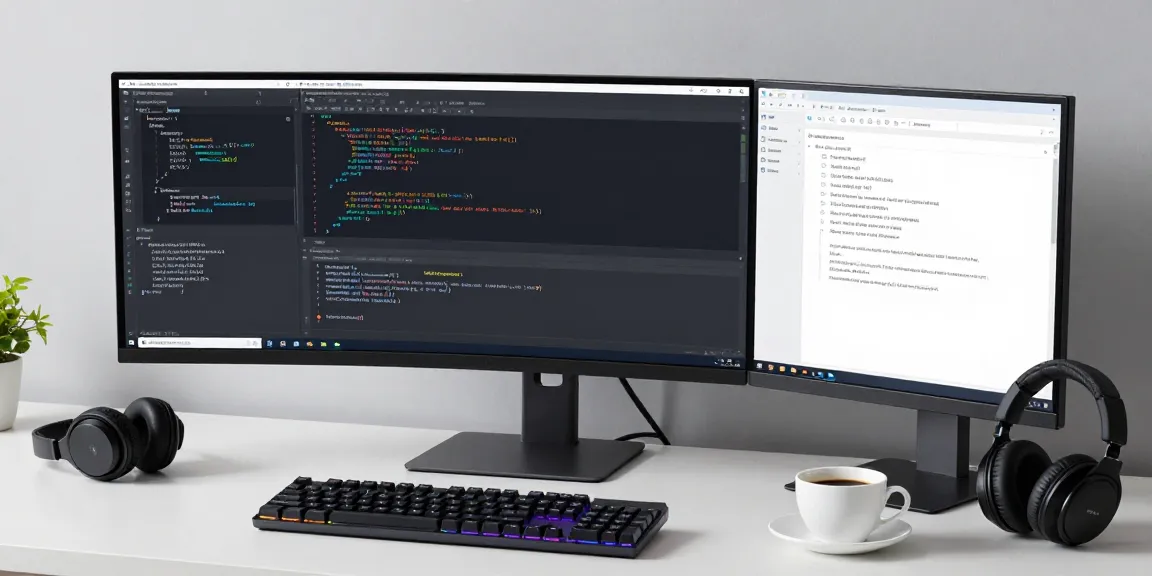 Thabet360 software development workspace with advanced coding and AI technology.