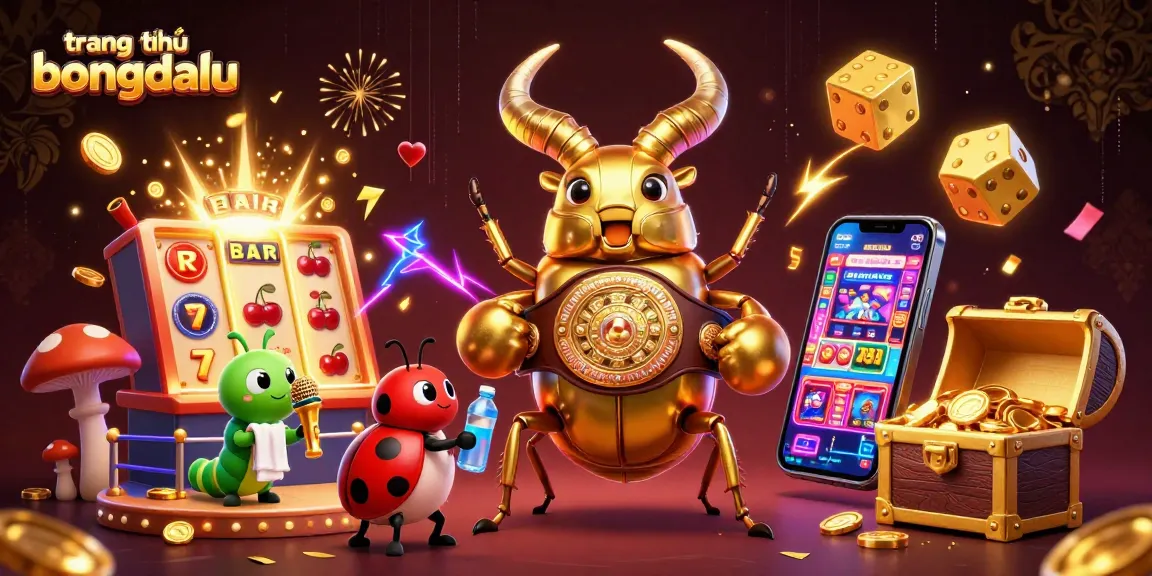 Experience the excitement at trang chủ bongdalu with dynamic visuals of sports betting and live action.